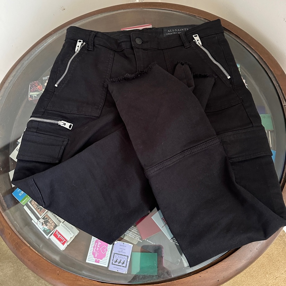 All Saints Duran Jeans